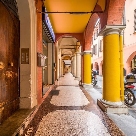 Broccaindosso Wood Apartments 5* Болонья Экстерьер фото