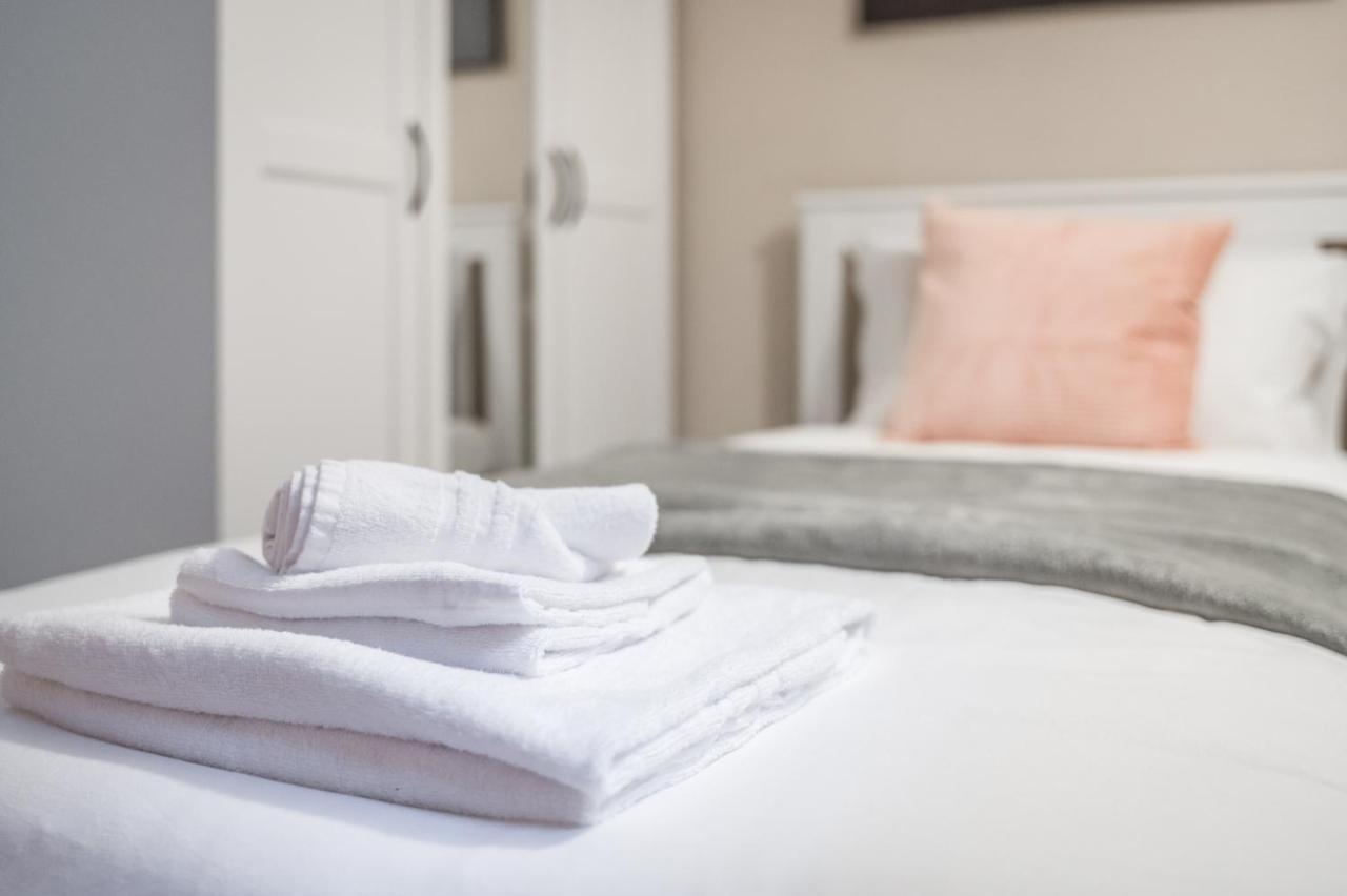 Broccaindosso Wood Apartments 5* Болонья Экстерьер фото