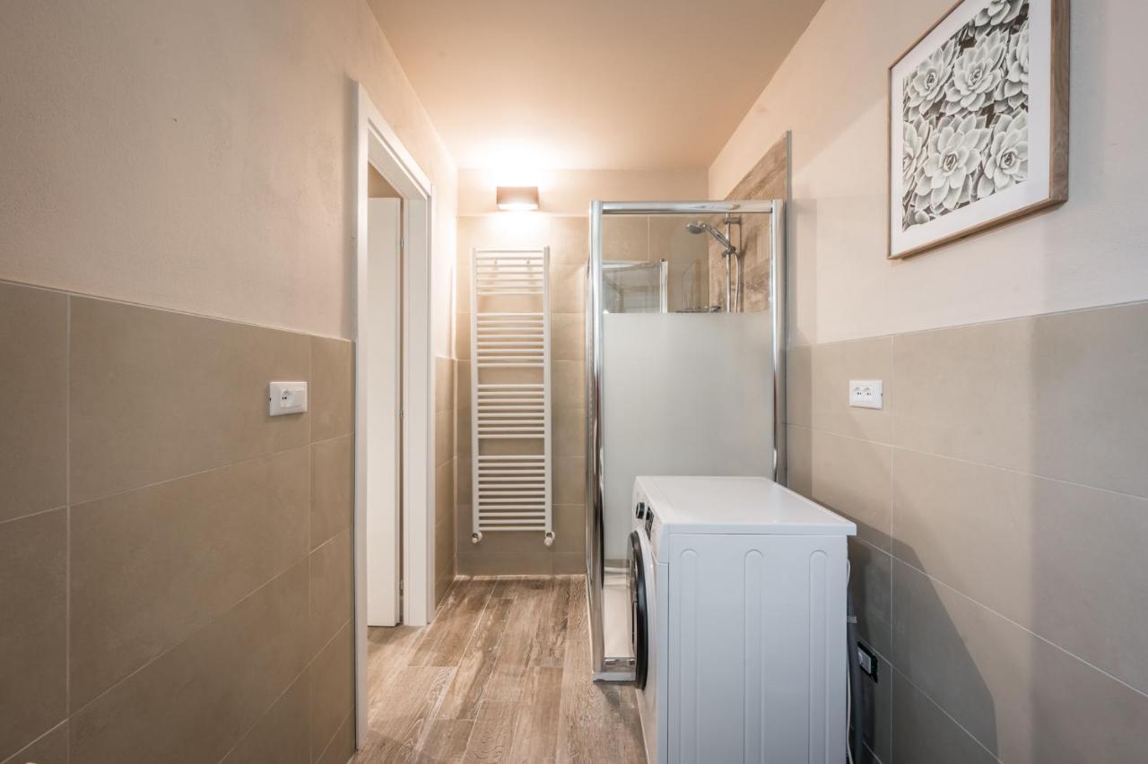 Broccaindosso Wood Apartments 5* Болонья Экстерьер фото