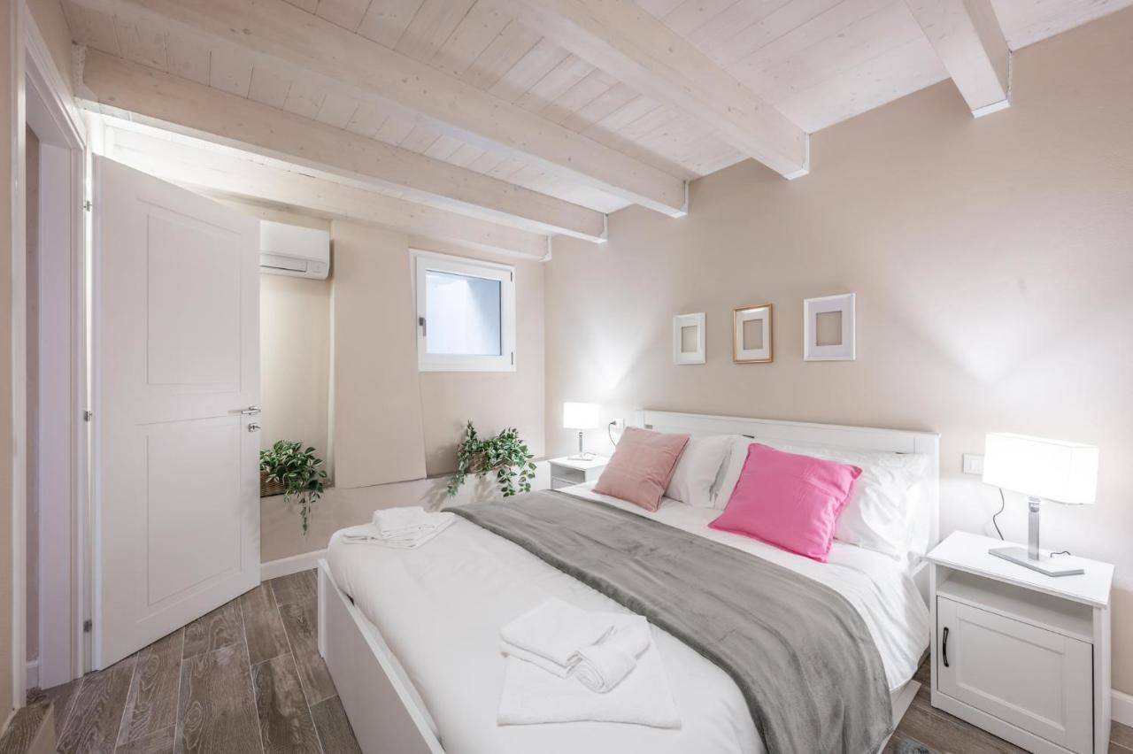 Broccaindosso Wood Apartments 5* Болонья Экстерьер фото