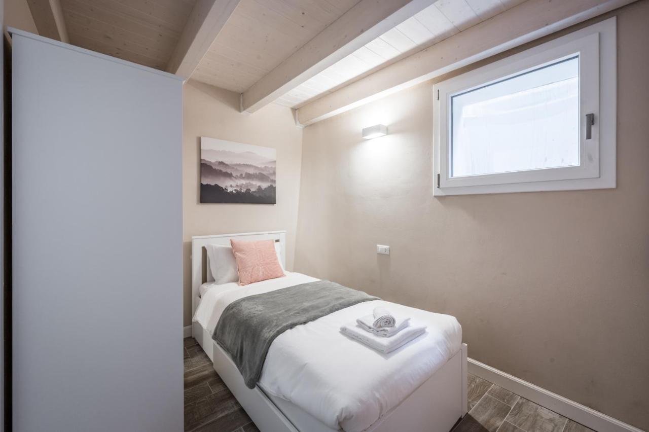 Broccaindosso Wood Apartments 5* Болонья Экстерьер фото