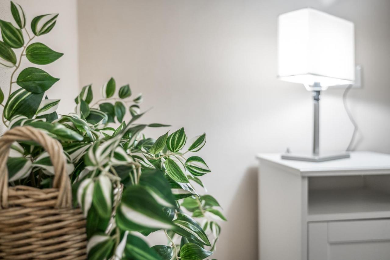 Broccaindosso Wood Apartments 5* Болонья Экстерьер фото