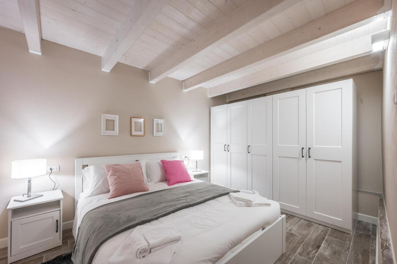 Broccaindosso Wood Apartments 5* Болонья Экстерьер фото