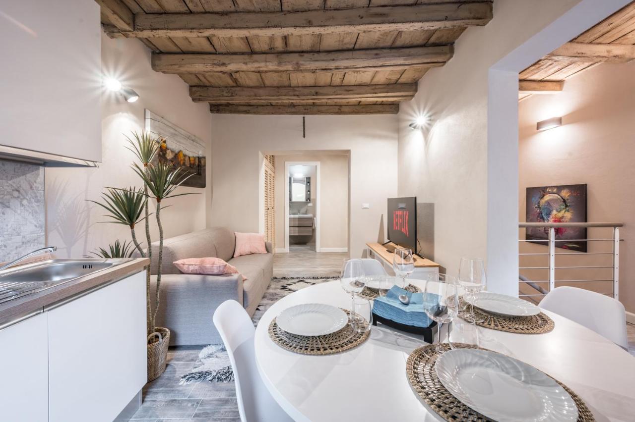 Broccaindosso Wood Apartments 5* Болонья Экстерьер фото