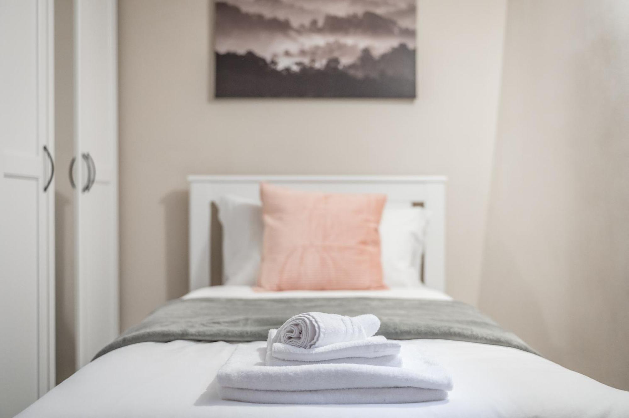 Broccaindosso Wood Apartments 5* Болонья Экстерьер фото