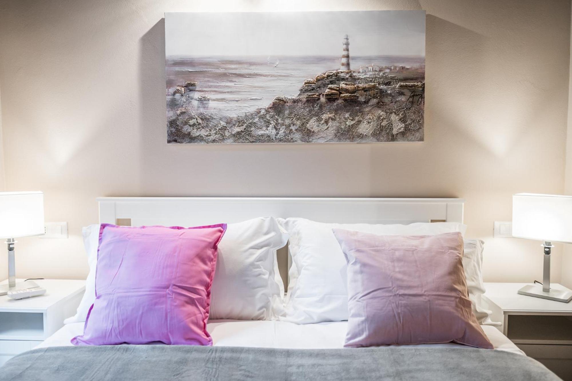 Broccaindosso Wood Apartments 5* Болонья Экстерьер фото